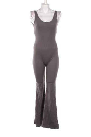Salopetă de femei Unbranded, Mărime M, Culoare Gri, Preț 123,99 Lei