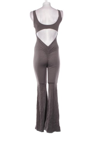 Salopetă de femei Unbranded, Mărime M, Culoare Gri, Preț 123,99 Lei