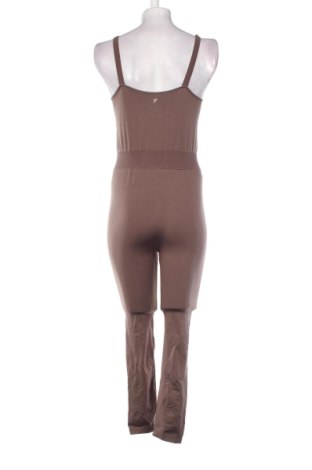 Дамски гащеризон Work Out, Размер M, Цвят Кафяв, Цена 20,45 €