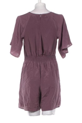 Dámská krátka kombinéza  ASOS, Veľkosť M, Farba Fialová, Cena  14,95 €