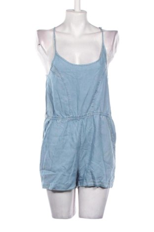 Women's short jumpsuit America Today, Μέγεθος L, Χρώμα Μπλέ, Τιμή 37,99 €