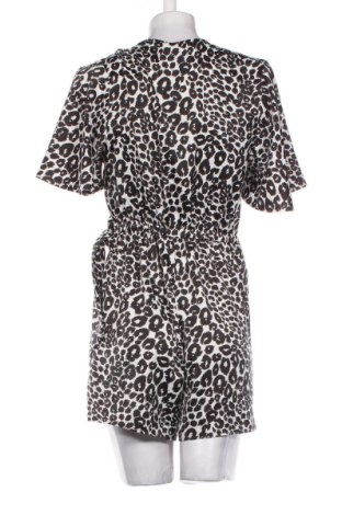 Kurzer Damenoverall Amisu, Größe M, Farbe Mehrfarbig, Preis 20,00 €