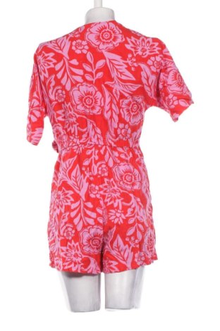 Salopetă scurtă de damă Amisu, Mărime L, Culoare Multicolor, Preț 104,99 Lei