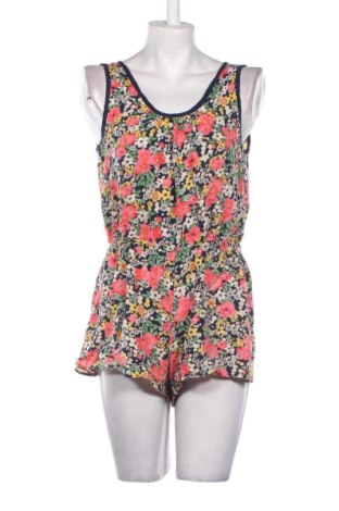 Salopetă scurtă de damă Atmosphere, Mărime M, Culoare Multicolor, Preț 72,99 Lei