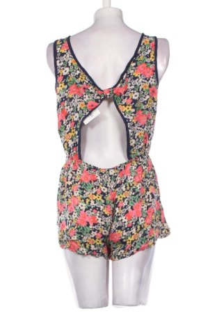 Salopetă scurtă de damă Atmosphere, Mărime M, Culoare Multicolor, Preț 72,99 Lei