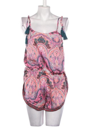 Salopetă scurtă de damă Atmosphere, Mărime M, Culoare Multicolor, Preț 123,99 Lei