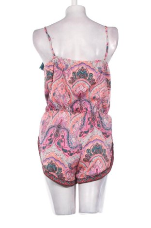 Salopetă scurtă de damă Atmosphere, Mărime M, Culoare Multicolor, Preț 123,99 Lei