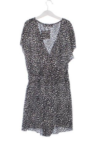 Salopetă scurtă de damă Bershka, Mărime XS, Culoare Multicolor, Preț 123,99 Lei