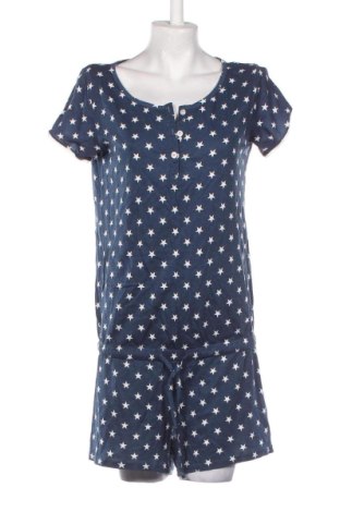 Women's short jumpsuit Blue Motion, Μέγεθος XL, Χρώμα Πολύχρωμο, Τιμή 19,95 €