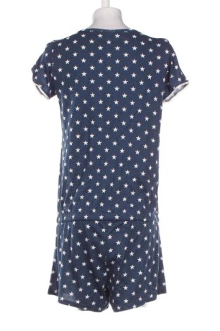 Women's short jumpsuit Blue Motion, Μέγεθος XL, Χρώμα Πολύχρωμο, Τιμή 19,95 €