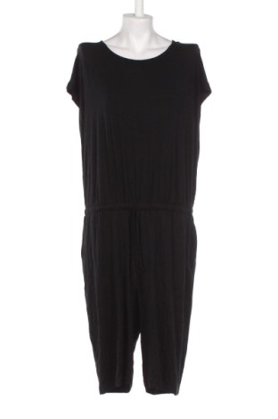 Women's short jumpsuit Bpc Bonprix Collection, Μέγεθος XXL, Χρώμα Μαύρο, Τιμή 23,99 €