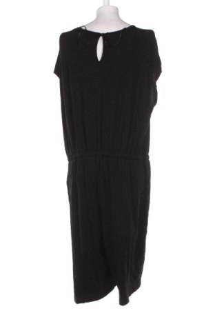 Women's short jumpsuit Bpc Bonprix Collection, Μέγεθος XXL, Χρώμα Μαύρο, Τιμή 23,99 €