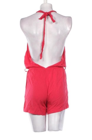 Salopetă scurtă de damă Calzedonia, Mărime S, Culoare Roz, Preț 117,99 Lei