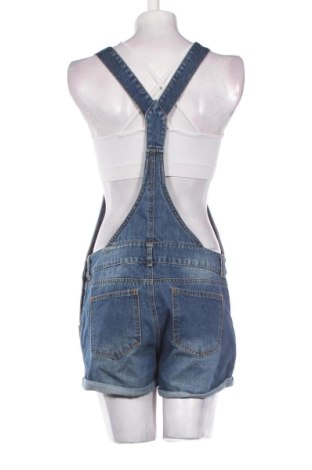 Women's short jumpsuit Ci Sono, Μέγεθος M, Χρώμα Μπλέ, Τιμή 24,45 €