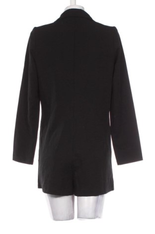 Salopetă scurtă de damă Daphne, Mărime S, Culoare Negru, Preț 151,99 Lei