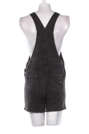 Dámská krátka kombinéza  Denim Co., Veľkosť L, Farba Sivá, Cena  20,00 €