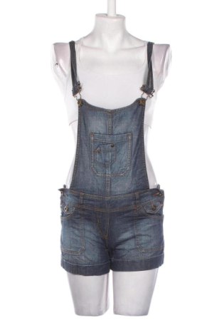Dámská krátka kombinéza  Denim Life, Veľkosť S, Farba Modrá, Cena  29,95 €