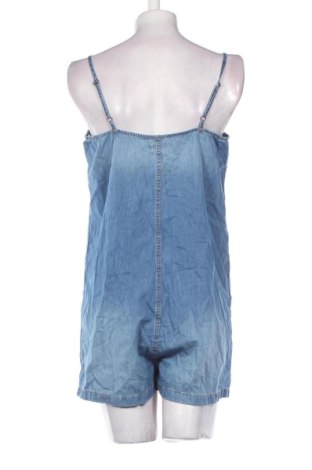 Dámská krátká kombinéza  Edc By Esprit, Velikost 3XL, Barva Modrá, Cena  729,00 Kč