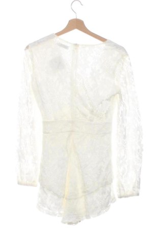 Kurzer Damenoverall Eight Paris, Größe XS, Farbe Weiß, Preis € 32,99