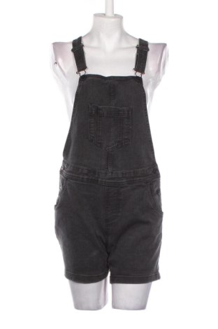 Kurzer Damenoverall Esmara, Größe M, Farbe Schwarz, Preis 20,00 €