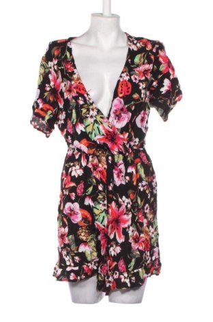Women's short jumpsuit Ever.me by Takko Fashion, Μέγεθος M, Χρώμα Πολύχρωμο, Τιμή 23,99 €
