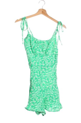 Salopetă scurtă de damă Fb Sister, Mărime XXS, Culoare Multicolor, Preț 83,99 Lei