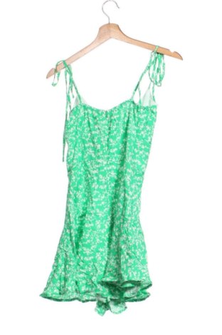 Salopetă scurtă de damă Fb Sister, Mărime XXS, Culoare Multicolor, Preț 83,99 Lei