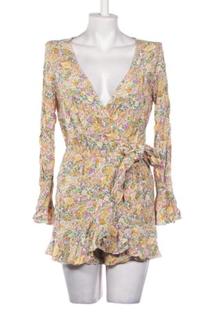 Kurzer Damenoverall Fb Sister, Größe S, Farbe Mehrfarbig, Preis 25,99 €