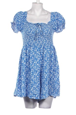 Women's short jumpsuit Fb Sister, Μέγεθος M, Χρώμα Πολύχρωμο, Τιμή 23,99 €