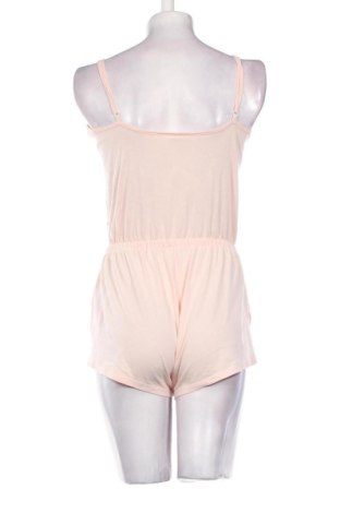 Dámská krátka kombinéza  Gina Tricot, Veľkosť S, Farba Ružová, Cena  17,00 €