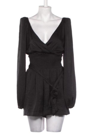 Dámská krátka kombinéza  H&M, Veľkosť S, Farba Čierna, Cena  23,95 €