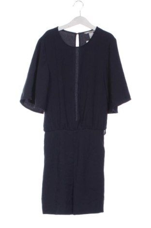 Kurzer Damenoverall H&M, Größe XXS, Farbe Blau, Preis 25,99 €