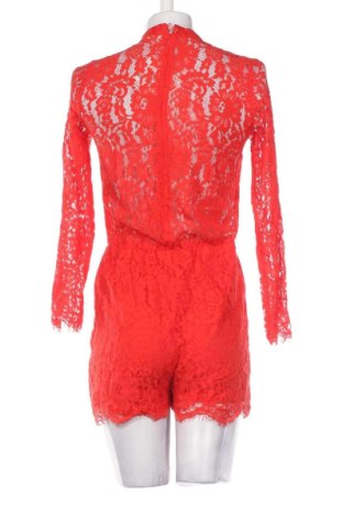 Kurzer Damenoverall H&M, Größe S, Farbe Rot, Preis € 26,99