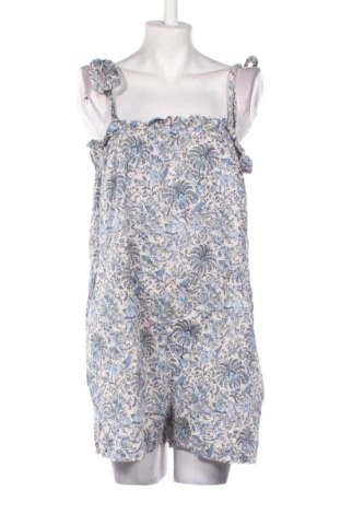 Dámská krátka kombinéza  H&M, Veľkosť XXL, Farba Viacfarebná, Cena  20,00 €