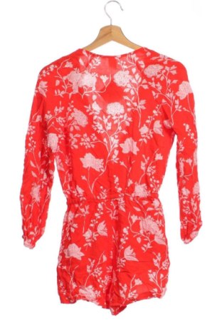 Dámská krátka kombinéza  H&M, Veľkosť XXS, Farba Viacfarebná, Cena  23,95 €