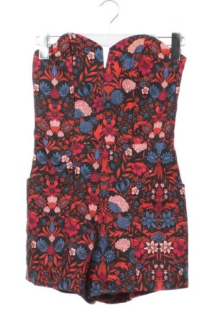 Dámská krátka kombinéza  H&M, Veľkosť XXS, Farba Viacfarebná, Cena  37,40 €