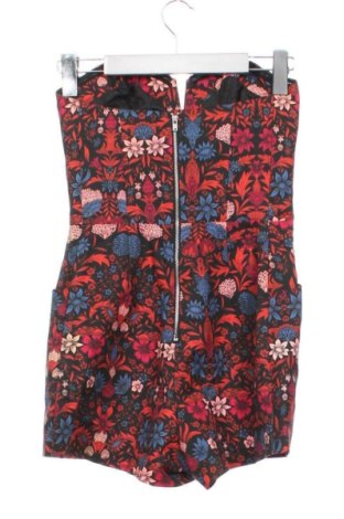 Dámská krátka kombinéza  H&M, Veľkosť XXS, Farba Viacfarebná, Cena  37,40 €