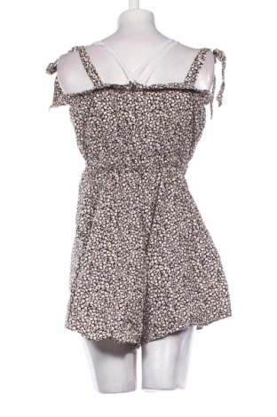 Salopetă scurtă de damă H&M, Mărime L, Culoare Multicolor, Preț 123,99 Lei