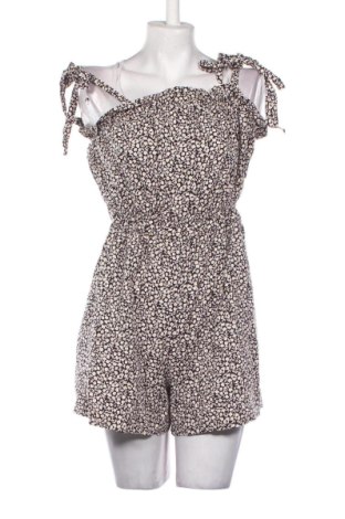 Salopetă scurtă de damă H&M, Mărime L, Culoare Multicolor, Preț 123,99 Lei