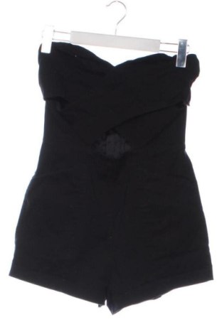 Dámská krátká kombinéza  H&M, Velikost XS, Barva Černá, Cena  565,00 Kč
