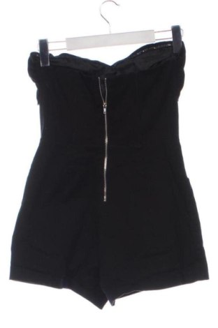 Dámská krátká kombinéza  H&M, Velikost XS, Barva Černá, Cena  565,00 Kč
