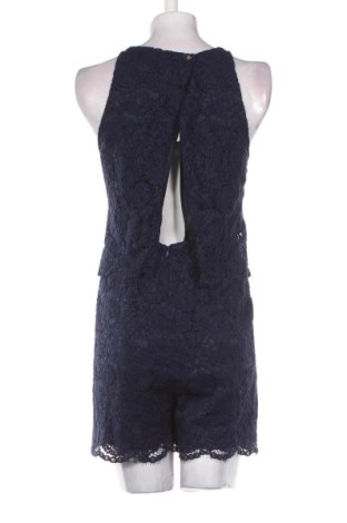 Kurzer Damenoverall H&M, Größe M, Farbe Blau, Preis € 26,99