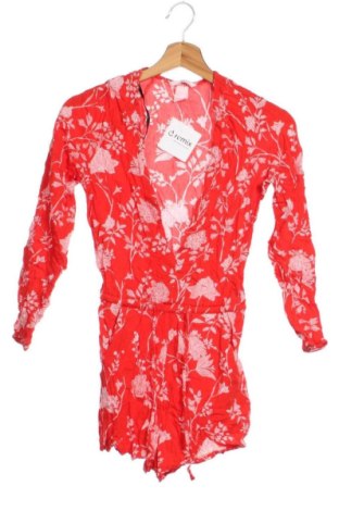 Damski krótki kombinezon H&M, Rozmiar XXS, Kolor Kolorowy, Cena 104,99 zł
