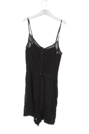 Dámská krátká kombinéza  H&M, Velikost XS, Barva Černá, Cena  246,00 Kč