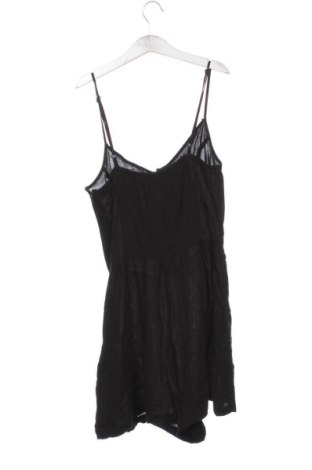 Dámská krátká kombinéza  H&M, Velikost XS, Barva Černá, Cena  246,00 Kč