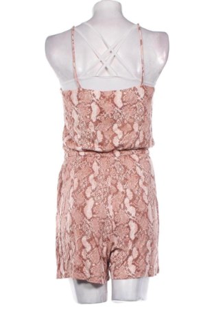 Дамски къс гащеризон H&M, Размер S, Цвят Многоцветен, Цена 19,95 €