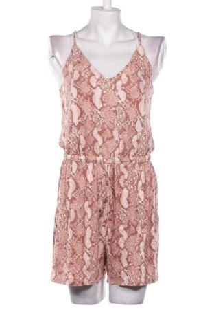 Дамски къс гащеризон H&M, Размер S, Цвят Многоцветен, Цена 19,95 €