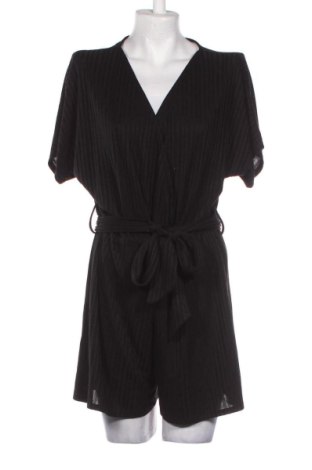 Dámská krátká kombinéza  H&M, Velikost XL, Barva Černá, Cena  599,00 Kč