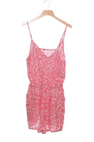 Дамски къс гащеризон H&M, Размер XS, Цвят Многоцветен, Цена 20,00 €