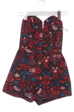 Dámská krátka kombinéza  H&M Conscious Collection, Veľkosť XS, Farba Viacfarebná, Cena  19,97 €